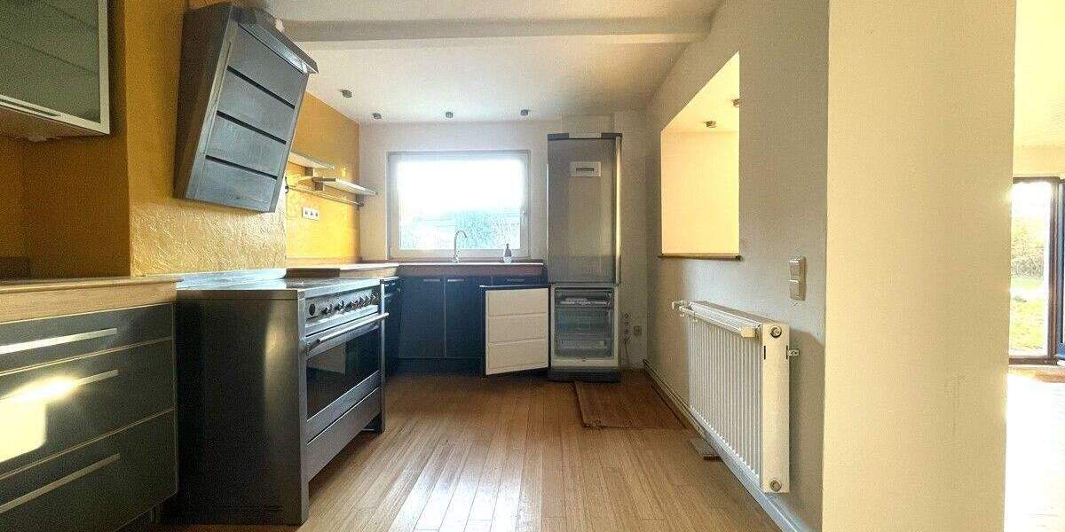 Doppelhaushälfte Hamburg Jenfeld - 5 Zimmer, 161 m&sup2;, 519.000&euro; | Angebot:25705771