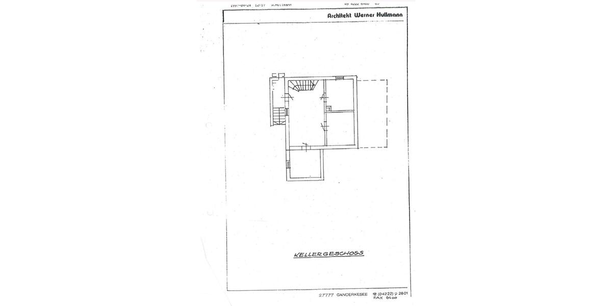 Einfamilienhaus Hamburg Langenhorn - 4.5 Zimmer, 140 m&sup2;, 685.000&euro; | Angebot:25941901