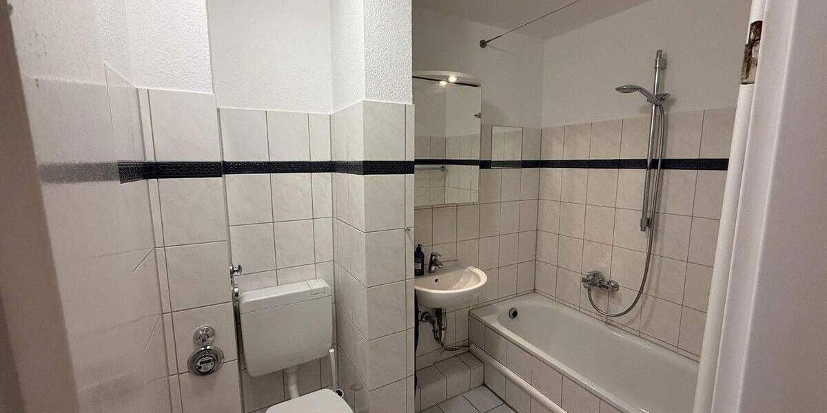 Etagenwohnung Hamburg Niendorf - 4 Zimmer, 70 m&sup2;, 325.000&euro; | Angebot:25741988