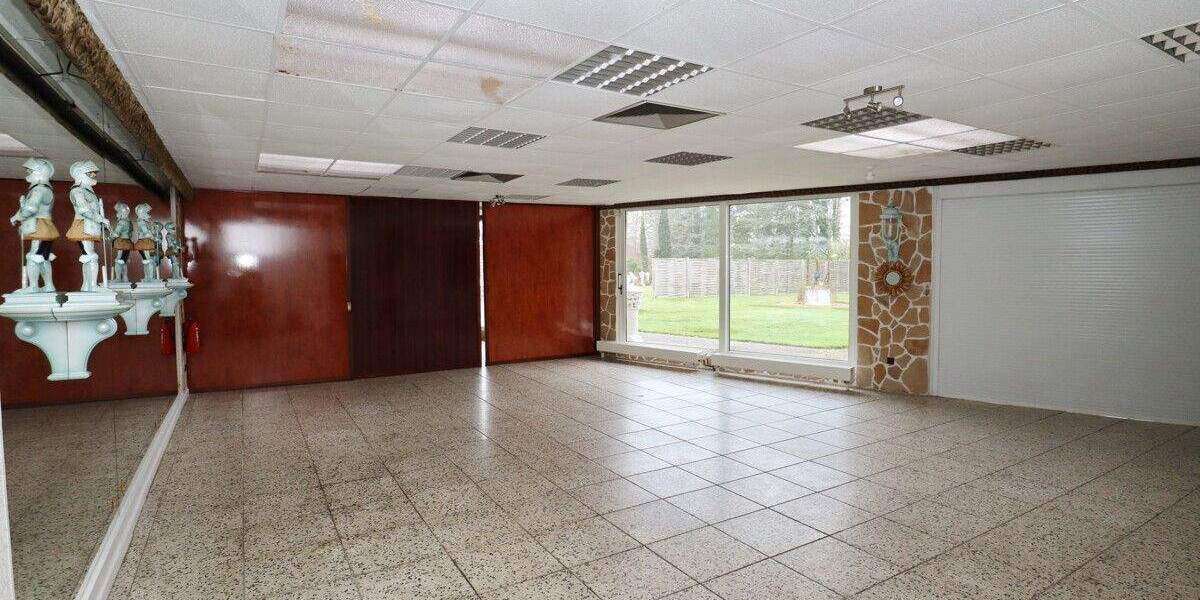 Mehrfamilienhaus, Wohnhaus Sievershütten - 7 Zimmer, 306 m&sup2;, 2.190.000&euro; | Angebot:25743547