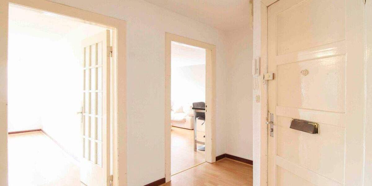 Einfamilienhaus Hamburg Winterhude - 2 Zimmer, 399.000&euro; | Angebot:25696088