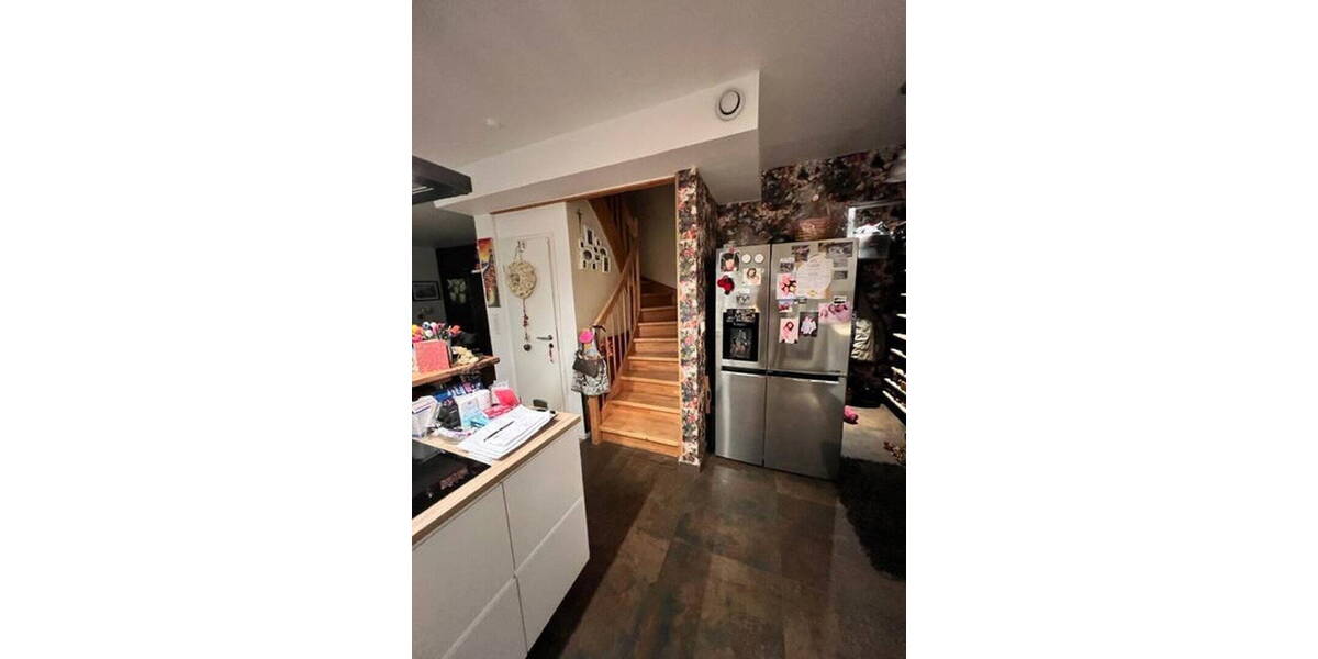 Reihenmittelhaus Hamburg Iserbrook - 5 Zimmer, 126 m&sup2;, 820.000&euro; | Angebot:26065039