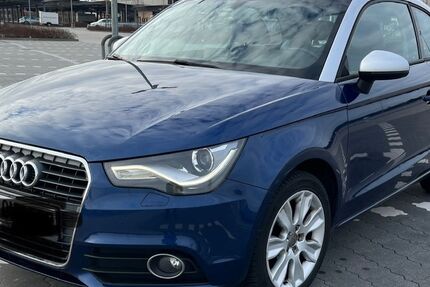 Audi A1 160.000 km 6.450 &euro; Ahrensburg 22926