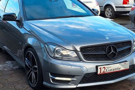 Mercedes-Benz C 250 81.768 km 15.499 &euro; Stapelfeld 22145