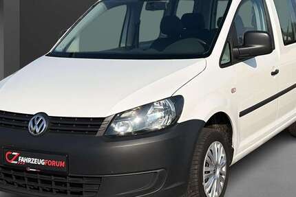 VW Caddy 154.000 km 8.490 &euro; Hamburg 22547