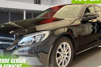 Mercedes-Benz C 180 109.498 km 17.500 &euro; Hamburg 22529