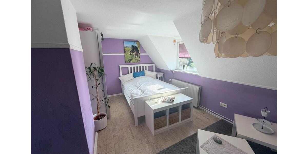 Reihenhaus Norderstedt - 4.5 Zimmer, 104 m&sup2;, 550.000&euro; | Angebot:26067423