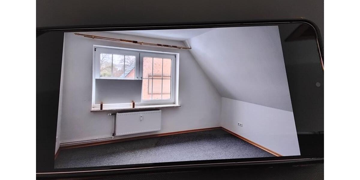 Etagenwohnung Schönberg - 2 Zimmer, 53 m&sup2;, 600&euro; | Angebot:25871148