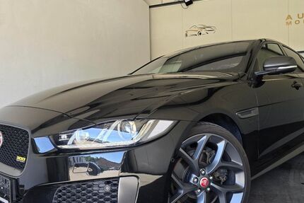 Jaguar XE 102.000 km 18.500 &euro; Hamburg 21079