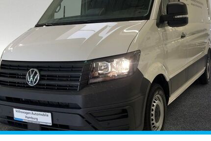 VW Crafter 30.000 km 42.885 &euro; Hamburg 22761