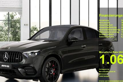 Mercedes-Benz GLC 63 AMG 31.746 km 98.999 &euro; Hamburg 21079