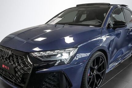 Audi RS3 6.000 km 71.450 &euro; Kölln-Reisiek/Elmshorn 25337