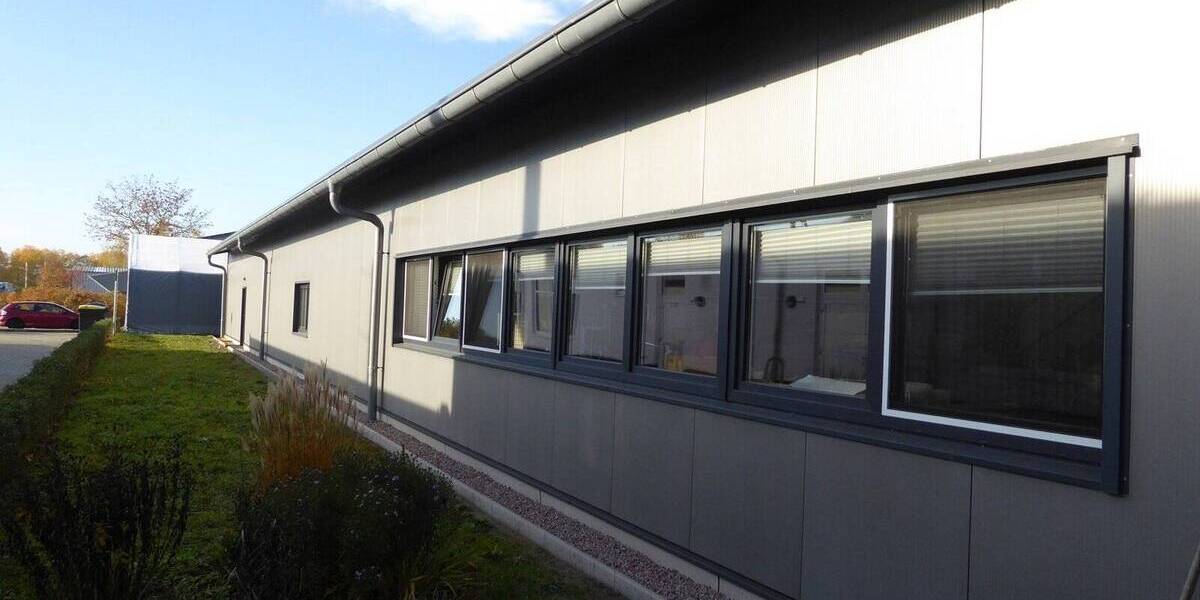 Gewerbeobjekt Horst - 1.400.000&euro; | Angebot:25668741