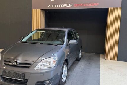 Toyota Corolla 222.614 km 2.450 &euro; Hamburg 21029