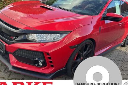 Honda Civic 137.500 km 27.900 &euro; Hamburg 21035