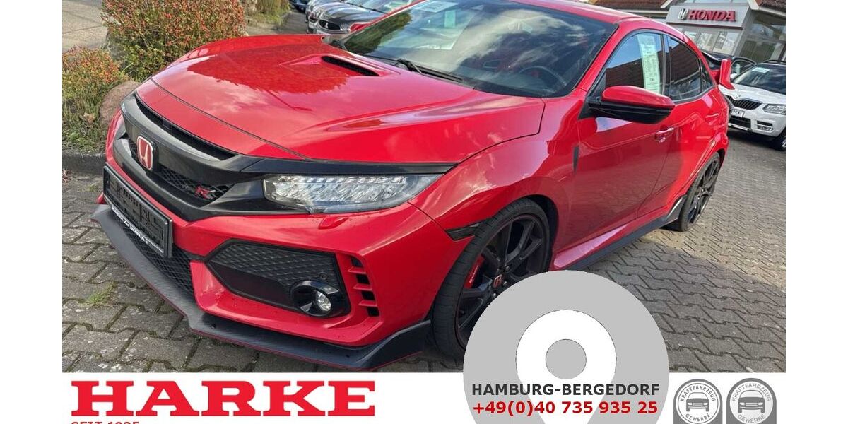 Honda Civic 137.500 km 27.900 &euro; Hamburg 21035