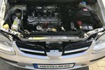 Nissan Almera Tino Luxury für kleines Geld 189.500 km 1.499 &euro; Hamburg 22339