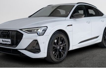 Audi e-tron 20.500 km 31.939 &euro; Norderstedt 22848