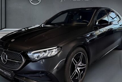 Mercedes-Benz E 220 7.836 km 54.750 &euro; Hamburg 21079