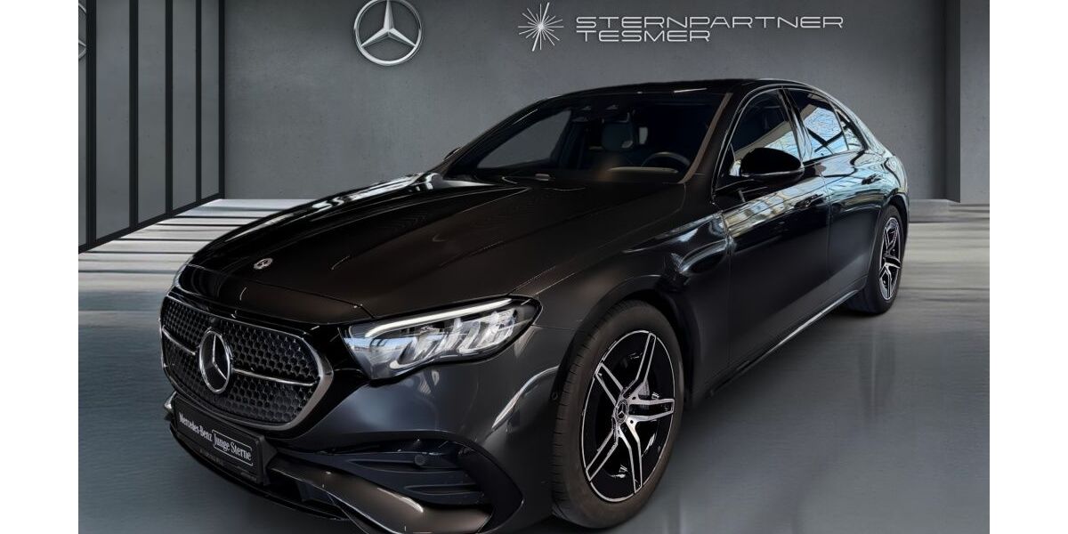 Mercedes-Benz E 220 7.836 km 54.750 &euro; Hamburg 21079