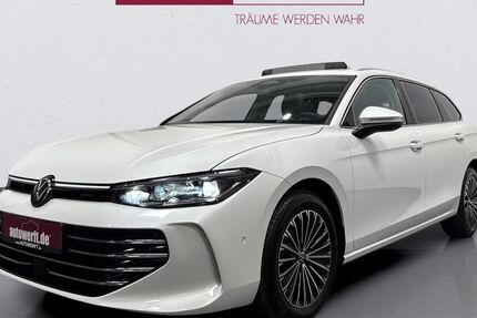 VW Passat 44.309 km 35.900 &euro; Ahrensburg 22926