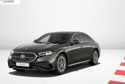 Mercedes-Benz E 220 3.040 km 53.990 &euro; Hamburg-Alstertal 22339