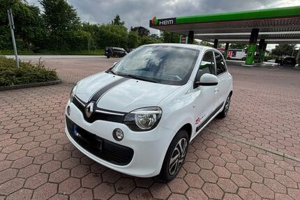 Renault Twingo 104.587 km 5.100 &euro; Elmshorn 25336