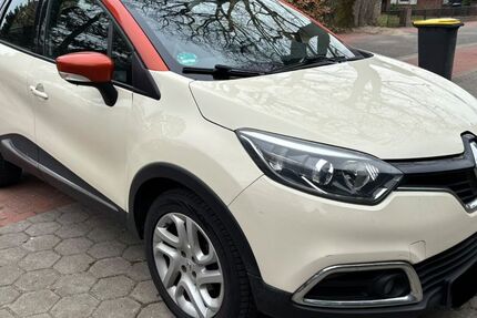Renault Captur 226.000 km 5.599 &euro; Hamburg 21075