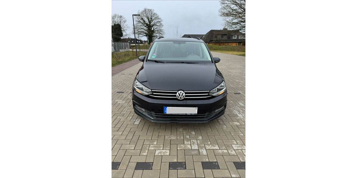 VW Touran 149.350 km 13.500 &euro; Elmenhorst 23869