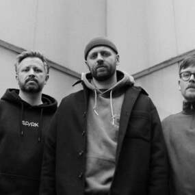 Kyles Tolone - Youth Revisited Tour 2026/27 17.01.2027 Knust