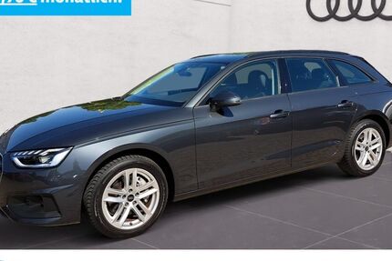 Audi A4 26.779 km 32.420 &euro; Kölln-Reisiek 25337