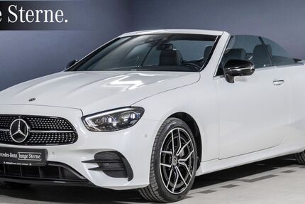 Mercedes-Benz E 400 17.499 km 71.950 &euro; Hamburg 22549