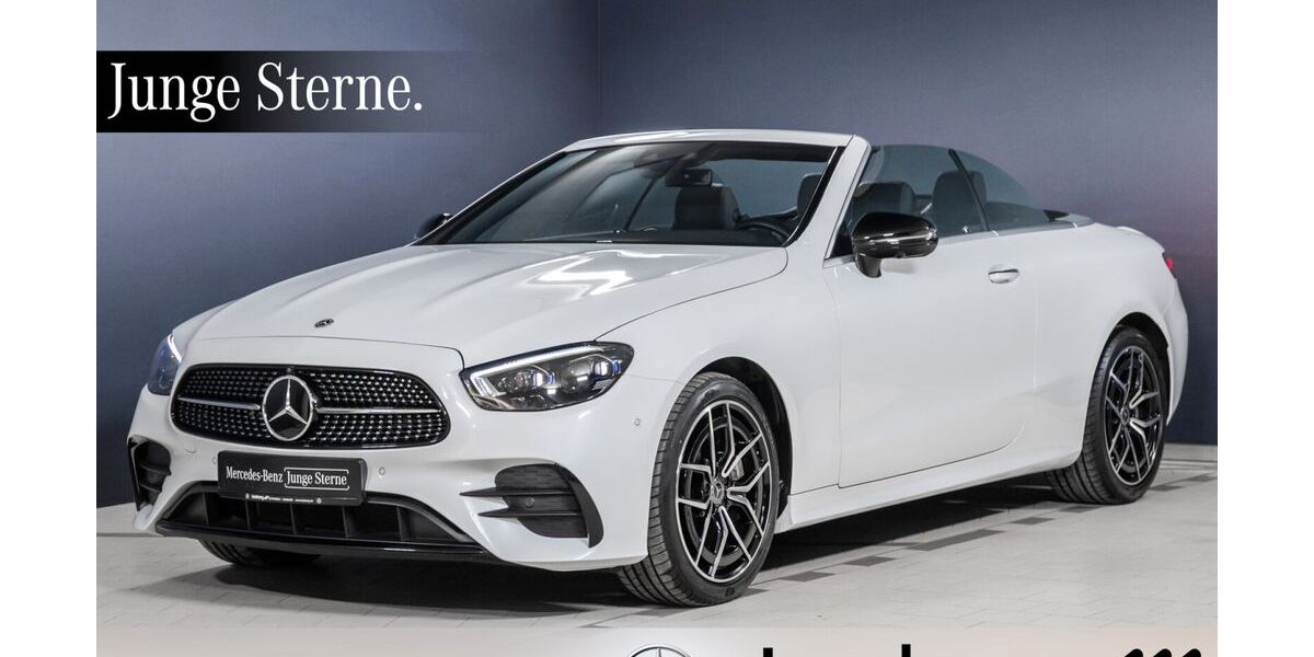 Mercedes-Benz E 400 17.499 km 71.950 &euro; Hamburg 22549