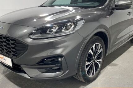 Ford Kuga 180.000 km 17.450 &euro; Norderstedt 22848