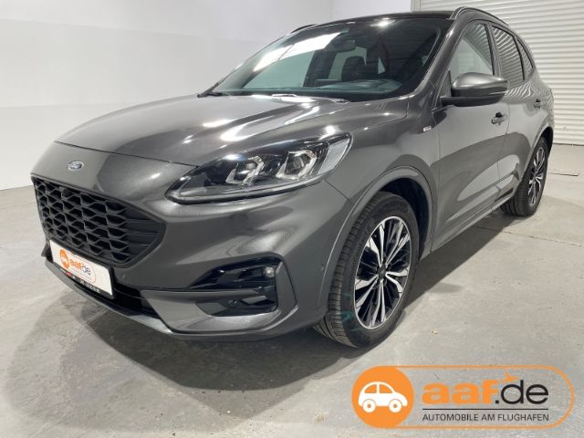 Ford Kuga 180.000 km 17.980 &euro; Norderstedt 22848