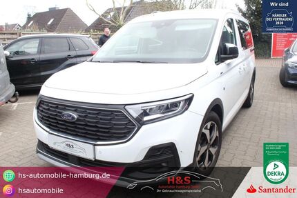 Ford Grand Tourneo 15.000 km 28.900 &euro; Pinneberg 25421