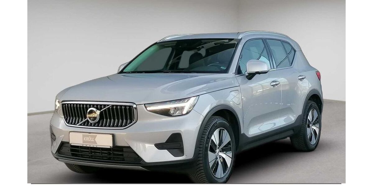 Volvo XC40 98.287 km 23.850 &euro; Hamburg 22761