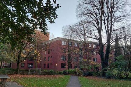 Wohnung Hamburg Rahlstedt - 2 Zimmer, 55 m&sup2;, 640&euro; | Angebot:25984856