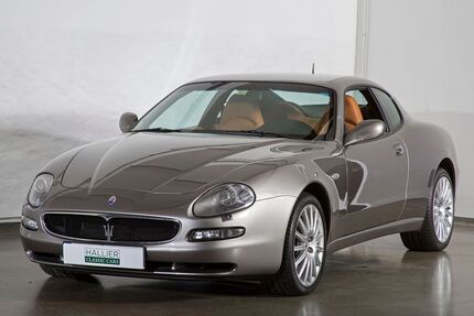 Maserati 4200 85.795 km 28.900 &euro; Ahrensburg 22926