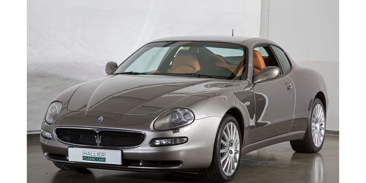 Maserati 4200 85.795 km 28.900 &euro; Ahrensburg 22926