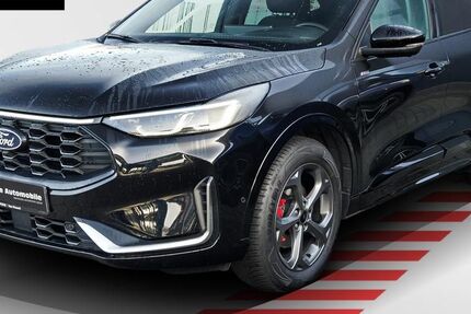 Ford Kuga 19.149 km 30.850 &euro; Hamburg 21029