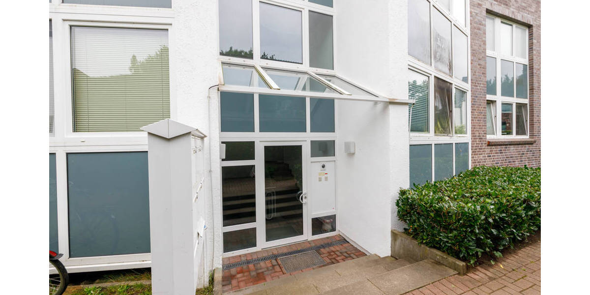 Gewerbeobjekt Hamburg / Wohldorf-Ohlstedt Wohldorf-Ohlstedt - 2 Zimmer, 73 m&sup2;, 199.000&euro; | Angebot:25732215