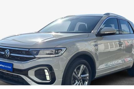 VW T-Roc 26.499 km 21.950 &euro; Kaltenkirchen 24568