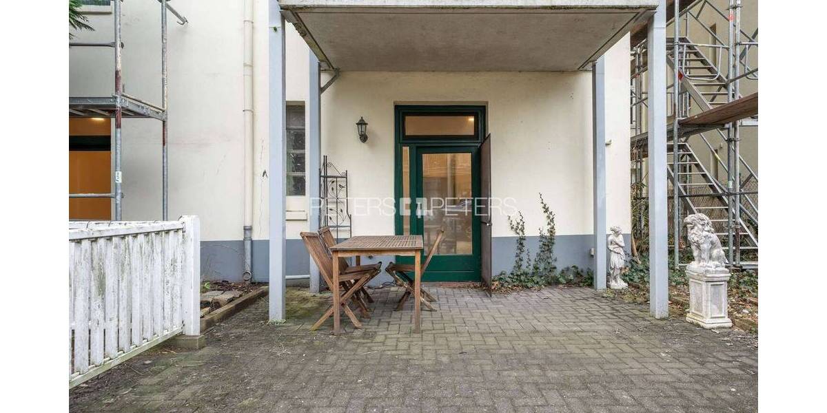 Etagenwohnung Hamburg Winterhude - 3 Zimmer, 82 m&sup2;, 665.000&euro; | Angebot:25916271