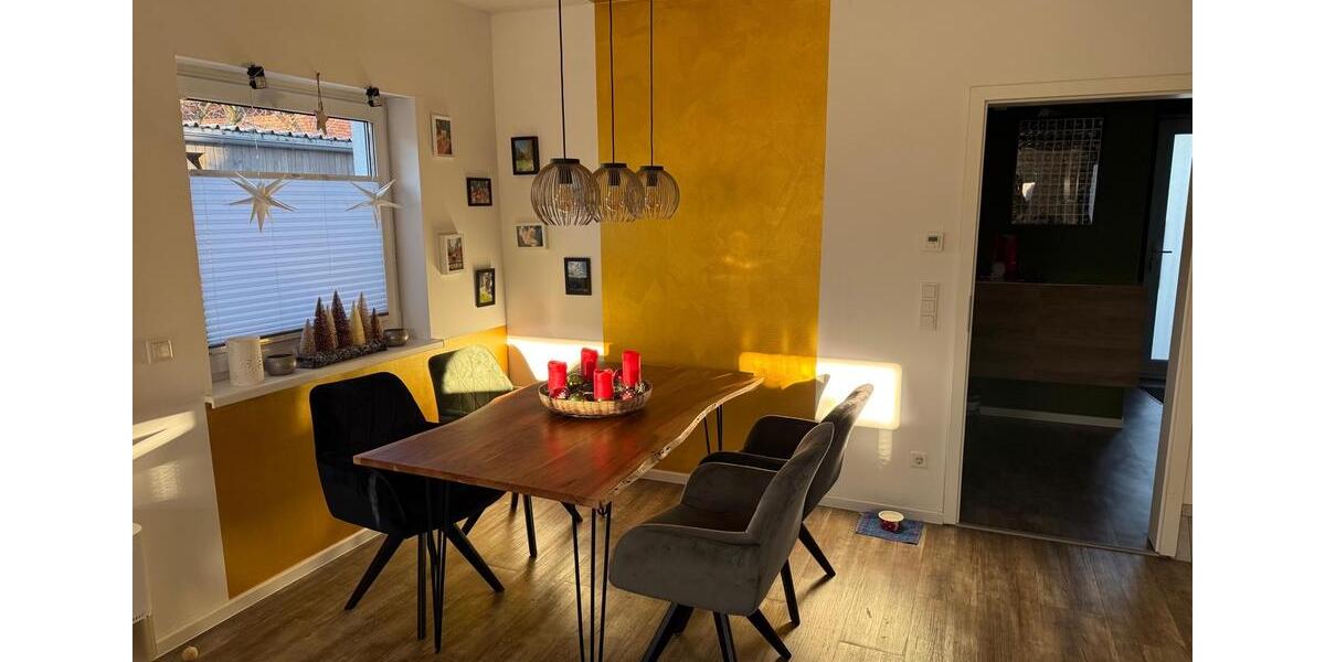 Doppelhaushälfte Henstedt-Ulzburg Ulzburg - 5 Zimmer, 110 m&sup2;, 499.000&euro; | Angebot:25561133