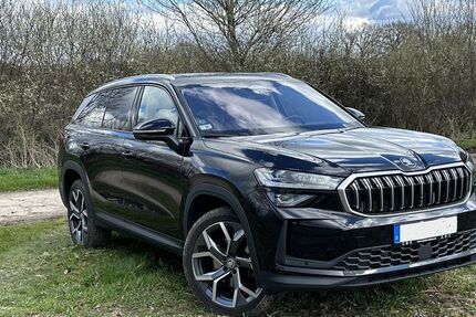 Skoda Kodiaq 53.000 km 41.750 &euro; Leezen 23816