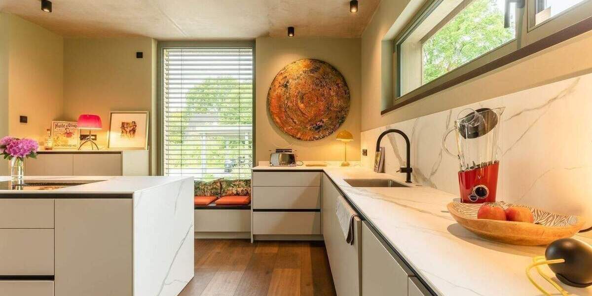 Einfamilienhaus Hamburg Poppenbüttel - 943.440&euro; | Angebot:25685083