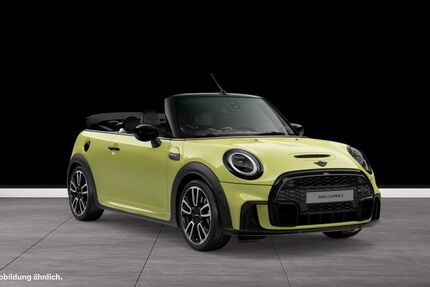 Mini Cooper S Cabrio 15.179 km 32.903 &euro; Barsbüttel bei Hamburg 22885