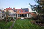 Reihenhaus Pinneberg - 5 Zimmer, 140 m&sup2;, 549.000&euro; | Angebot:27180189