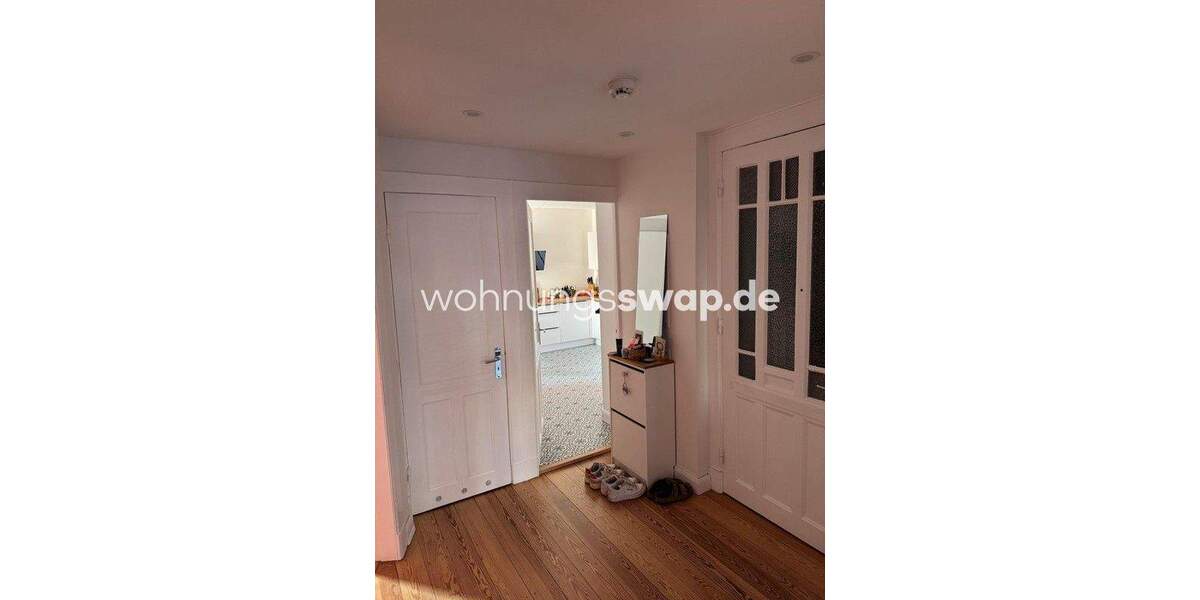 Etagenwohnung Hamburg Winterhude - 3 Zimmer, 73 m&sup2;, 1.390&euro; | Angebot:25970549